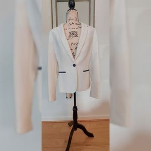 Fitted Tommy Hilfiger Blazer, w Elbow Patches size 12